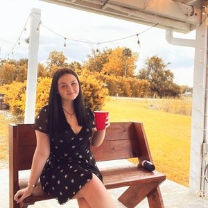 Meet your Posher, Kayssa
